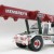Conrad 2113/13 Australian Terex AT20-3 Franna Mobile Crane - Membreys Tribute Franna - Scale 1:50