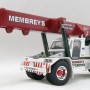 Conrad 2113/13 Australian Terex AT20-3 Franna Mobile Crane - Membreys Tribute Franna - Scale 1:50