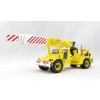 Conrad 2113/03 Australian Terex AT20-3 Franna Mobile Crane Tutt Bryant Heavy Lift & Shift - Scale 1:50