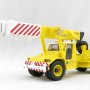 Conrad 2113/03 Australian Terex AT20-3 Franna Mobile Crane Tutt Bryant Heavy Lift & Shift - Scale 1:50