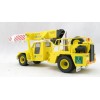 Conrad 2113/03 Australian Terex AT20-3 Franna Mobile Crane Tutt Bryant Heavy Lift & Shift - Scale 1:50