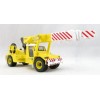 Conrad 2113/03 Australian Terex AT20-3 Franna Mobile Crane Tutt Bryant Heavy Lift & Shift - Scale 1:50