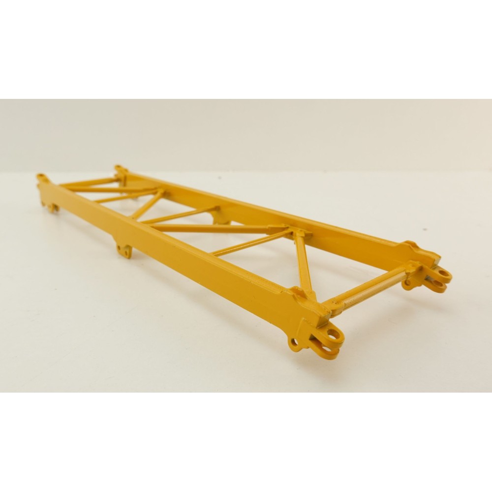 Conrad Liebherr LR 1750  Crawler Crane Counterweights Holder Beam - Scale 1:50 