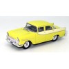 Road Ragers - 1960 Holden FB Special Sedan - Satellite Yellow White Flash - Scale 1:64 