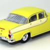 Road Ragers - 1960 Holden FB Special Sedan - Satellite Yellow White Flash - Scale 1:64 