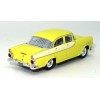Road Ragers - 1960 Holden FB Special Sedan - Satellite Yellow White Flash - Scale 1:64 
