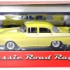 Road Ragers - 1960 Holden FB Special Sedan - Satellite Yellow White Flash - Scale 1:64 