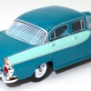 Road Ragers - 1960 Holden FB Special Sedan - Two-Tone Green - Scale 1:64 