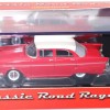 Road Ragers - 1961 Holden EK Special Sedan - Red with white Roof   - Scale 1:64