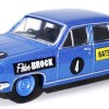 Road Ragers - 1968 Holden HR Premier Race Car Peter Brock - Winton No 4 - Scale 1:64