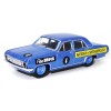 Road Ragers - 1968 Holden HR Premier Race Car Peter Brock - Winton No 4 - Scale 1:64
