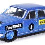 Road Ragers - 1968 Holden HR Premier Race Car Peter Brock - Winton No 4 - Scale 1:64