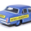 Road Ragers - 1968 Holden HR Premier Race Car Peter Brock - Winton No 4 - Scale 1:64