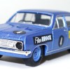 Road Ragers - 1968 Holden HR Premier Race Car Peter Brock - Winton No 4 - Scale 1:64