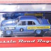Road Ragers - 1968 Holden HR Premier Race Car Peter Brock - Winton No 4 - Scale 1:64
