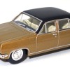 Road Ragers - 1968 Holden HR Premier Sedan - Metallic Brown with Black Roof - Scale 1:64