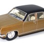 Road Ragers - 1968 Holden HR Premier Sedan - Metallic Brown with Black Roof - Scale 1:64