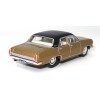 Road Ragers - 1968 Holden HR Premier Sedan - Metallic Brown with Black Roof - Scale 1:64