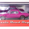 Road Ragers - 1972 Holden HQ Monaro GTS Coupe - Plum Dinger Purple - Scale 1:64