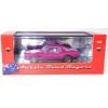 Road Ragers - 1972 Holden HQ Monaro GTS Coupe - Plum Dinger Purple - Scale 1:64