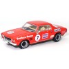 Road Ragers - 1972 Holden HQ Monaro GTS Coupe Race Car - Bob Jane No 7 - Scale 1:64