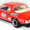 Road Ragers - 1972 Holden HQ Monaro GTS Coupe Race Car - Bob Jane No 7 - Scale 1:64
