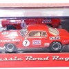 Road Ragers - 1972 Holden HQ Monaro GTS Coupe Race Car - Bob Jane No 7 - Scale 1:64
