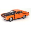 Road Ragers - 1972 Valiant Charger E38 R/T - Hemi Orange  - Scale 1:64