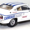Road Ragers - Valiant Charger E38 R/T Race Car 1971 Bathurst Geoghegan / Brown No 43D - Scale 1:64