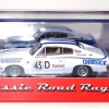 Road Ragers - Valiant Charger E38 R/T Race Car 1971 Bathurst Geoghegan / Brown No 43D - Scale 1:64