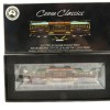 Cooee ELECTRIC POWERED W6 CLASS DIECAST MELBOURNE TRAM CITY CIRCLE NO. 888 1:76