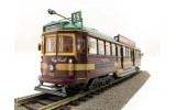 Trams 00 Scale 1:76