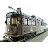 Cooee ELECTRIC POWERED W6 CLASS DIECAST MELBOURNE TRAM RESTAURANT 938 BELA 1:76