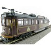 Cooee ELECTRIC POWERED W6 CLASS DIECAST MELBOURNE TRAM RESTAURANT 938 BELA 1:76