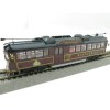 Cooee ELECTRIC POWERED W6 CLASS DIECAST MELBOURNE TRAM RESTAURANT 938 BELA 1:76