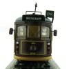 Cooee ELECTRIC POWERED W6 CLASS DIECAST MELBOURNE TRAM RESTAURANT 938 BELA 1:76
