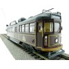 Cooee ELECTRIC POWERED W6 CLASS DIECAST MELBOURNE TRAM RESTAURANT 938 BELA 1:76