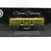 Cooee ELECTRIC POWERED W6 CLASS MELBOURNE TRAM GREEN RATTLER The Met NO 975 1:76