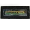 Cooee ELECTRIC POWERED W6 CLASS MELBOURNE TRAM GREEN RATTLER The Met NO 975 1:76