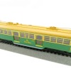 Cooee ELECTRIC POWERED W6 CLASS MELBOURNE TRAM GREEN RATTLER The Met NO 975 1:76
