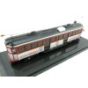 Cooee Static W6 CLASS DIECAST MELBOURNE TRAM BENDIGO RESTAURANT Nine Seven 1:76