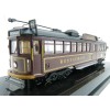 Cooee Static W6 CLASS DIECAST MELBOURNE TRAM TRAM RESTAURANT No. 938 BELA 1:76