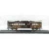 Cooee Static W6 CLASS DIECAST MELBOURNE TRAM TRAM RESTAURANT No. 938 BELA 1:76