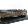 Cooee Static W6 CLASS DIECAST MELBOURNE TRAM TRAM RESTAURANT No. 938 BELA 1:76