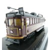 Cooee Static W6 CLASS DIECAST MELBOURNE TRAM TRAM RESTAURANT No. 938 BELA 1:76