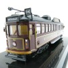 Cooee Static W6 CLASS DIECAST MELBOURNE TRAM TRAM RESTAURANT No. 938 BELA 1:76