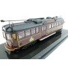 Cooee Static W6 CLASS DIECAST MELBOURNE TRAM TRAM RESTAURANT No. 938 BELA 1:76