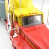 P.E.M. - World Car Collectables Australian Kenworth T600 A LINFOX WITH XXXX Beer QLD Trailer - Scale 1:64
