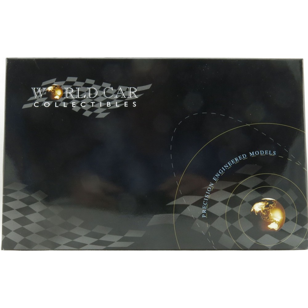 P.E.M. - World Car Collectables Australian Kenworth T600 A LINFOX WITH XXXX Beer QLD Trailer - Scale 1:64