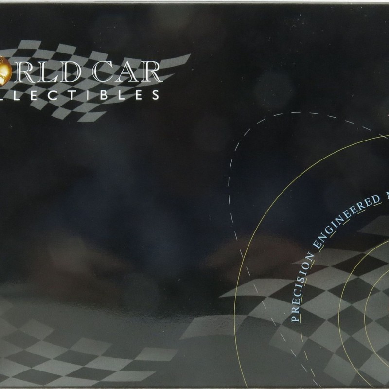 P.E.M. - World Car Collectables Australian Kenworth T600 A LINFOX WITH XXXX Beer QLD Trailer - Scale 1:64